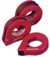 120912  06074-0000100 Tapedispenser dråpe 6074 38mm | Tesa